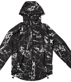 市场上装-夹克-休闲男装夹克