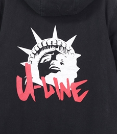 市场上装-中长外套-休闲男装中长外套