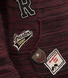 市场上装-毛衫-时尚男装毛衫