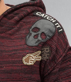 市场上装-毛衫-时尚男装毛衫