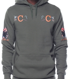 市场上装-卫衣-时尚男装卫衣