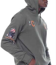 市场上装-卫衣-时尚男装卫衣