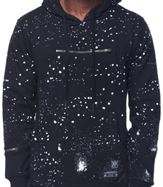 市场上装-卫衣-时尚男装卫衣