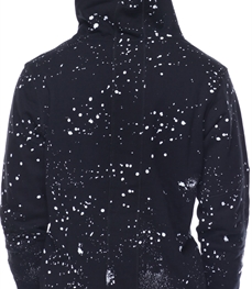 市场上装-卫衣-时尚男装卫衣