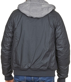 市场上装-夹克-时尚男装夹克