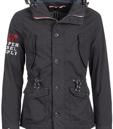 市场上装-夹克-时尚男装夹克