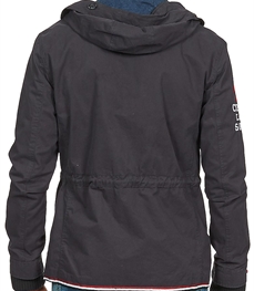 市场上装-夹克-时尚男装夹克