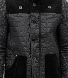 市场上装-马夹-时尚男装马甲