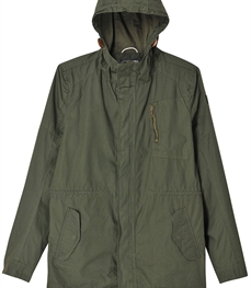 市场上装-中长外套-时尚男装中长外套