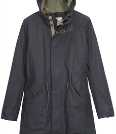 市场上装-中长外套-时尚男装中长外套