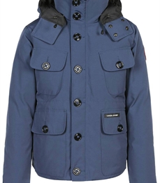 市场上装-棉衣/羽绒服-时尚男装棉服