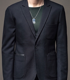 市场上装-单西-时尚男装单西