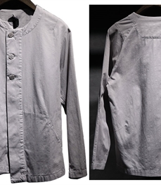 市场上装-衬衫-时尚男装衬衫