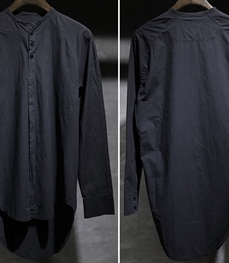 市场上装-衬衫-时尚男装衬衫