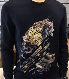 市场上装-卫衣-时尚男装卫衣