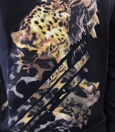 市场上装-卫衣-时尚男装卫衣