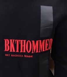 市场上装-卫衣-时尚男装卫衣