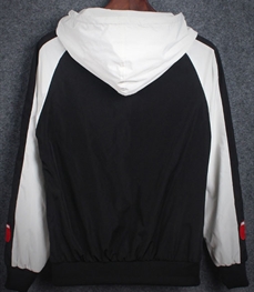 市场上装-夹克-时尚男装夹克