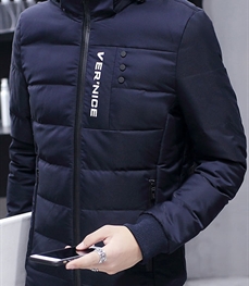 市场上装-棉衣/羽绒服-时尚男装棉服