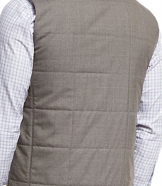 市场上装-马夹-时尚商务马甲