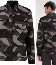 市场上装-夹克-时尚商务夹克