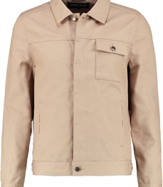 市场上装-夹克-时尚商务夹克