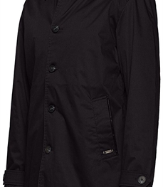 市场上装-大衣-时尚商务大衣