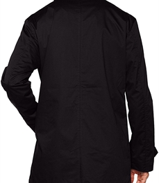 市场上装-大衣-时尚商务大衣