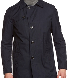 市场上装-大衣-时尚商务大衣