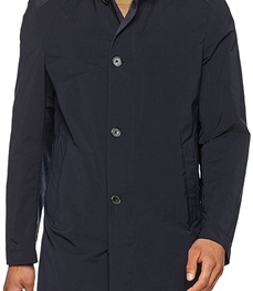 市场上装-大衣-时尚商务大衣