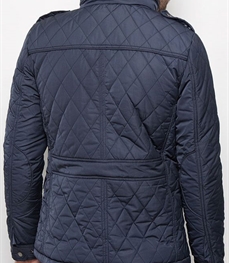 市场上装-棉衣/羽绒服-时尚商务棉服