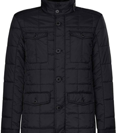 市场上装-棉衣/羽绒服-时尚商务棉服