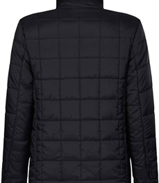 市场上装-棉衣/羽绒服-时尚商务棉服