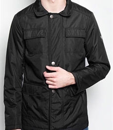 市场上装-棉衣/羽绒服-时尚商务棉服