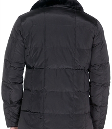 市场上装-棉衣/羽绒服-时尚商务棉服