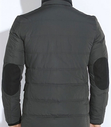 市场上装-棉衣/羽绒服-时尚商务棉服