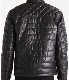 市场上装-皮衣-休闲男装皮衣