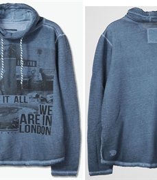 市场上装-毛衫-休闲男装毛衫