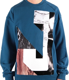 市场上装-卫衣-休闲男装卫衣