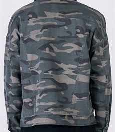 市场上装-夹克-休闲男装夹克