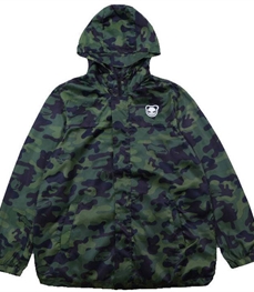 市场上装-夹克-休闲男装夹克