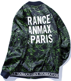 市场上装-夹克-休闲男装夹克