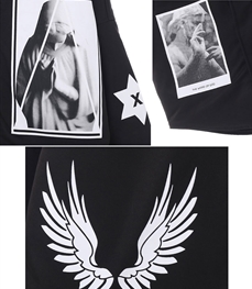 市场上装-中长外套-休闲男装中长外套