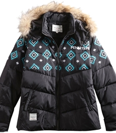 市场上装-棉衣/羽绒服-休闲男装棉服