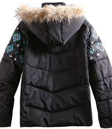 市场上装-棉衣/羽绒服-休闲男装棉服