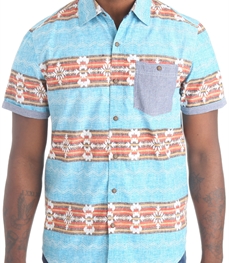 市场上装-衬衫-时尚男装衬衫