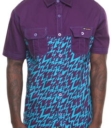 市场上装-衬衫-时尚男装衬衫