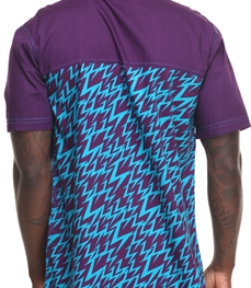 市场上装-衬衫-时尚男装衬衫