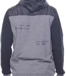 市场上装-卫衣-时尚男装卫衣