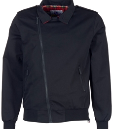 市场上装-夹克-时尚男装夹克